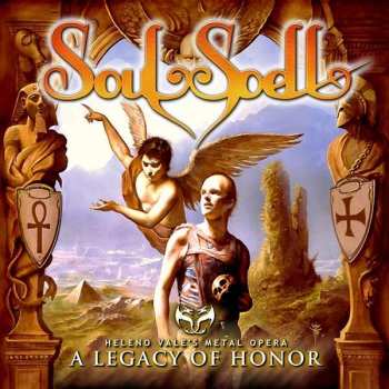 CD Heleno Vale's Soulspell: A Legacy Of Honor