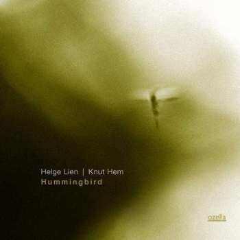 CD Helge Lien: Hummingbird