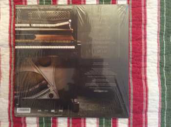 LP Helge Lien: Kattenslager