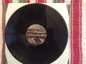 LP Helge Lien: Kattenslager