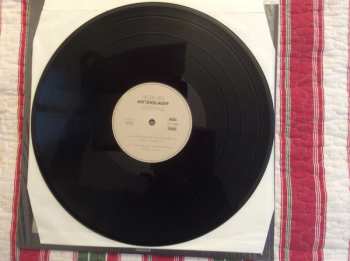 LP Helge Lien: Kattenslager