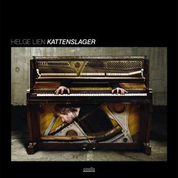 CD Helge Lien: Kattenslager