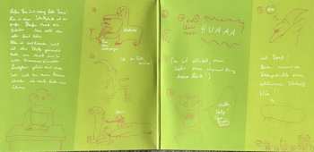 2LP Helge Schneider & Hardcore: Es Gibt Reis, Baby