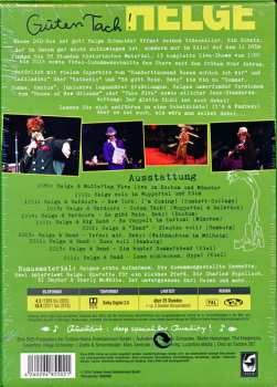11DVD/Caja Helge Schneider: The Paket – Super Helges Phantastisches Video-Sammelsurium! LTD