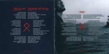 CD Helheim: Heiðindómr Ok Mótgangr