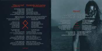 CD Helheim: Heiðindómr Ok Mótgangr