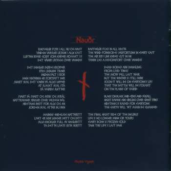 CD Helheim: Heiðindómr Ok Mótgangr