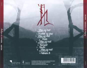 CD Helheim: Heiðindómr Ok Mótgangr