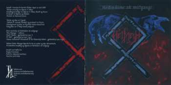CD Helheim: Heiðindómr Ok Mótgangr