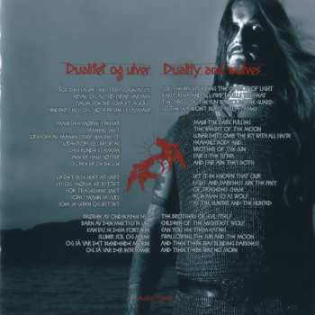 CD Helheim: Heiðindómr Ok Mótgangr