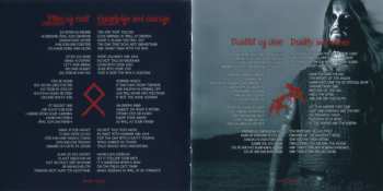 CD Helheim: Heiðindómr Ok Mótgangr