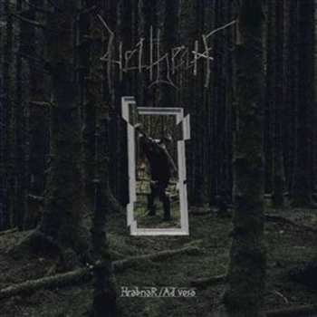 CD Helheim: Hrabnar / Ad Vesa