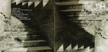 CD Helheim: Niðr Ok Norðr Liggr Helvegr