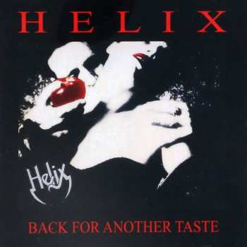 Album Helix: Back For Another Taste