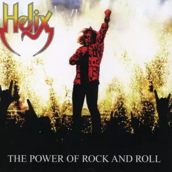 The Power Of Rock And Roll