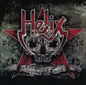 Album Helix: Vagabond Bones