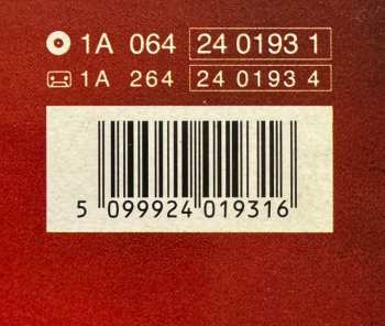 LP Helix: Walkin' The Razor's Edge
