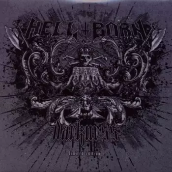 Hell-Born: Darkness