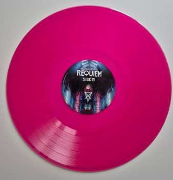 LP Hell Boulevard: Requiem CLR