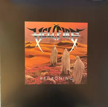 Hell Fire: Reckoning