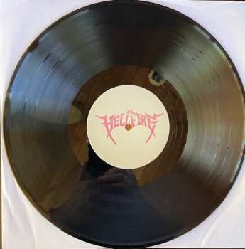 LP Hell Fire: Reckoning