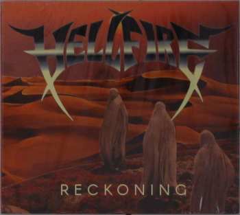 CD Hell Fire: Reckoning