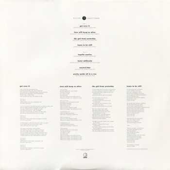 2LP Eagles: Hell Freezes Over