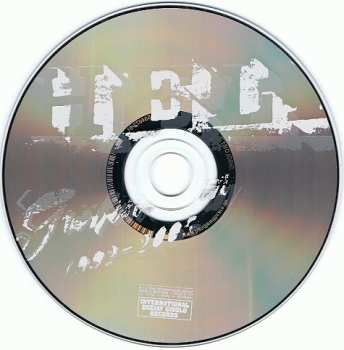 2CD Hell: Größenwahn 1992-2005 / Monotonie Durch Automation (NY Muscle Interpretationen)