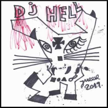 LP Hell: House Music Box Remixes