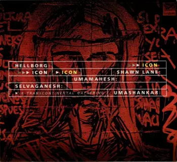 Jonas Hellborg: Icon - A Transcontinental Gathering