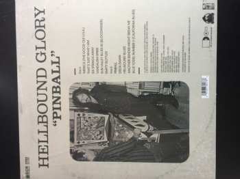 LP Hellbound Glory: Pinball