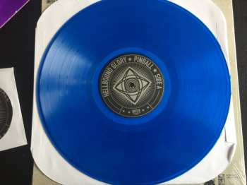 LP Hellbound Glory: Pinball