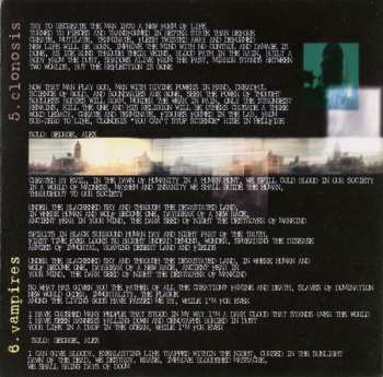 CD Hellfire B.C.: Birth Of The Nuclear Age