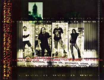 CD Hellfire B.C.: Birth Of The Nuclear Age