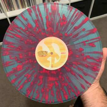 LP Hellions: Indian Summer  CLR | LTD