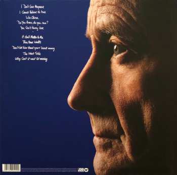 LP Phil Collins: Hello, I Must Be Going!