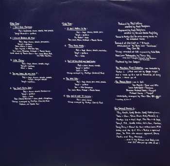 LP Phil Collins: Hello, I Must Be Going!