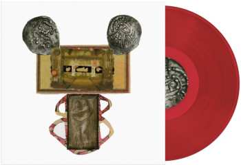 LP Hello Mary: Emita Ox