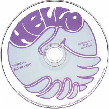 4CD/Caja Hello: The Albums DLX