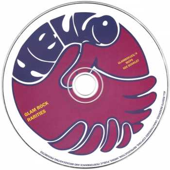 4CD/Caja Hello: The Albums DLX