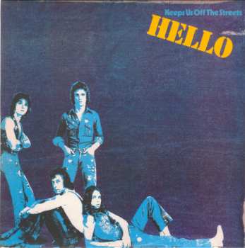 4CD/Caja Hello: The Albums DLX