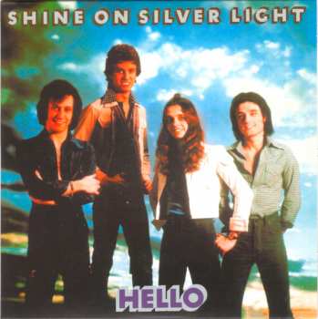 4CD/Caja Hello: The Albums DLX