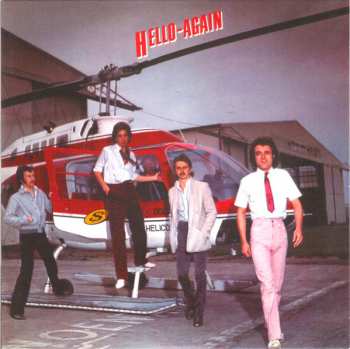 4CD/Caja Hello: The Albums DLX