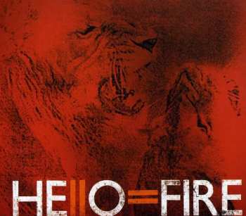 CD Hello=Fire: Hello - Fire