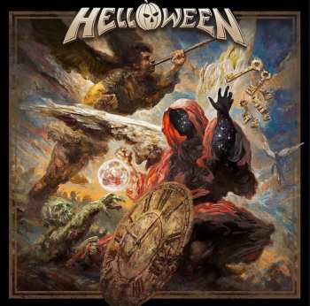 LP Helloween: Helloween LTD | CLR