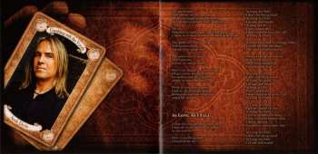 CD Helloween: Gambling With The Devil