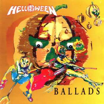 Album Helloween: Ballads