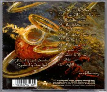 2LP/2CD/Caja Helloween: Helloween CLR | LTD | NUM