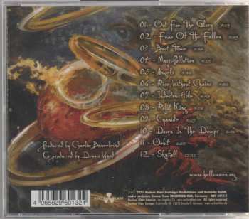 2LP/2CD/Caja Helloween: Helloween CLR | LTD | NUM