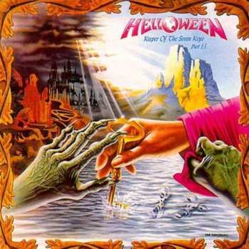LP Helloween: Keeper Of The Seven Keys (Part II)